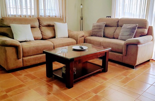 Retuerta del Bullaque Ski Chalet | Discover La Guarida: Oasis at Cabañeros National Park