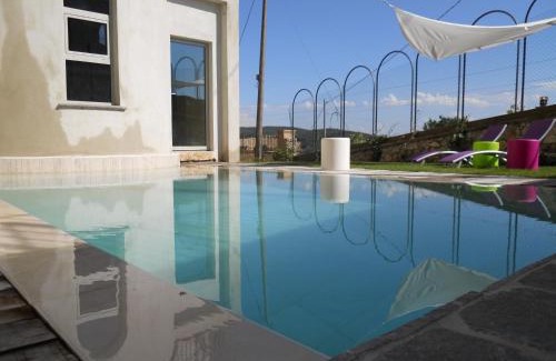 Foce House | Relax at La Gabelletta: 4-Star Family-Friendly Escape