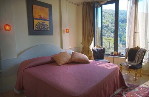 Foce House | Relax at La Gabelletta: 4-Star Family-Friendly Escape