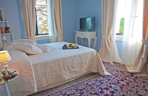 Foce House | Relax at La Gabelletta: 4-Star Family-Friendly Escape