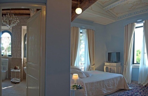 Foce House | Experience La Gabelletta: Rated 9.8 with Pool & Spa