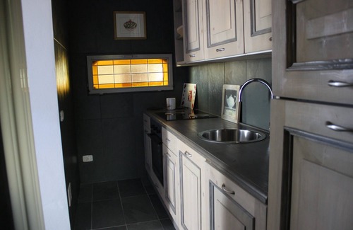 Foce House | Experience La Gabelletta: Rated 9.8 with Pool & Spa