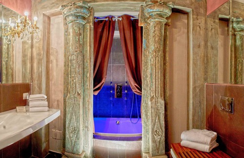 Foce House | Experience La Gabelletta: Rated 9.8 with Pool & Spa