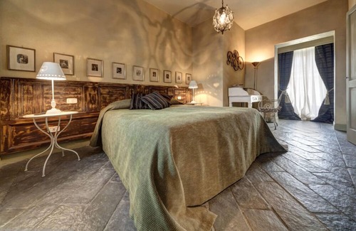 Foce House | Experience La Gabelletta: Rated 9.8 with Pool & Spa