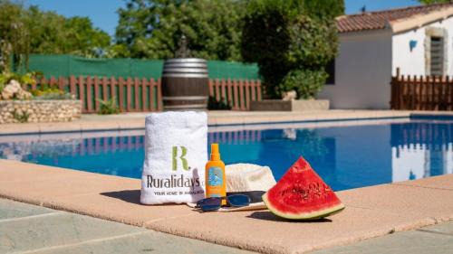 Arriate House | Discover La Gabriela 1 Arriate: Family-Friendly Retreat
