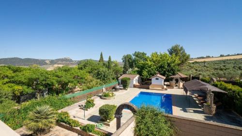 Arriate House | Discover La Gabriela 1 Arriate: Family-Friendly Retreat