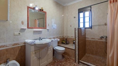 Arriate House | Discover La Gabriela 1 Arriate: Family-Friendly Retreat