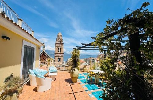 Gaeta Bed & Breakfast | Discover Family-Friendly Comfort at La Gaetana Hotel