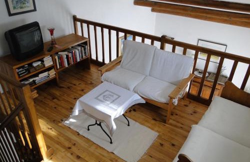 Saint-Auban-sur-L'Ouveze Bed & Breakfast | La Galane