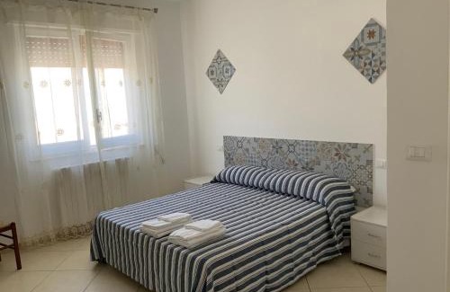 Uggiano la Chiesa Apartment | Pet-Friendly La Gambetta: Guest Rated 9/10 for Families