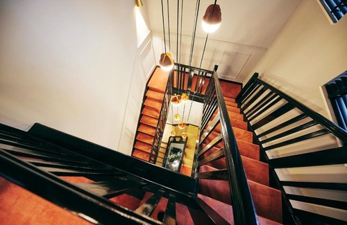 Genval Bed & Breakfast | Discover La Garçonnière Genval: Guest Rated 9/10 with Breakfast