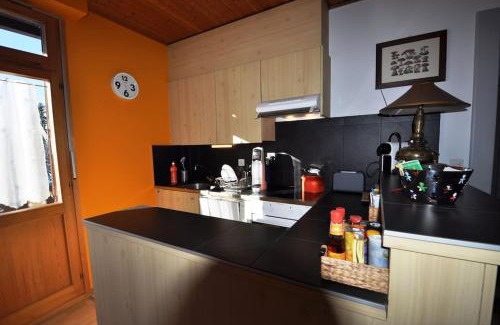 Barboleusaz Apartment | La Gare 4
