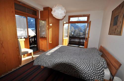 Barboleusaz Apartment | La Gare 4