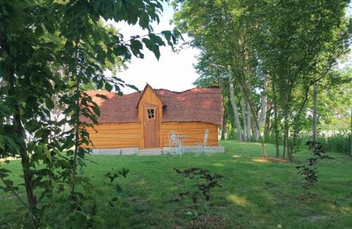 Esclavolles-Lurey Other | Discover La Gare de Lurey: Unique Stays in Champagne