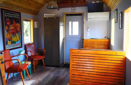Millas House | Pet-Friendly Retreat at La Gare de Millas - Rated 8.2/10