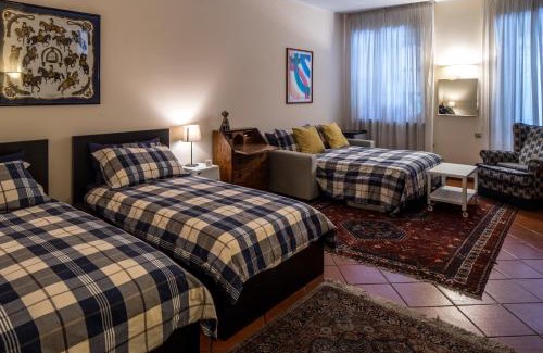 Magenta Bed & Breakfast | Cozy Bed and Breakfasts in Magenta, Italy - Pet Friendly Stays