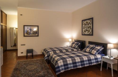 Magenta Bed & Breakfast | Cozy Bed and Breakfasts in Magenta, Italy - Pet Friendly Stays