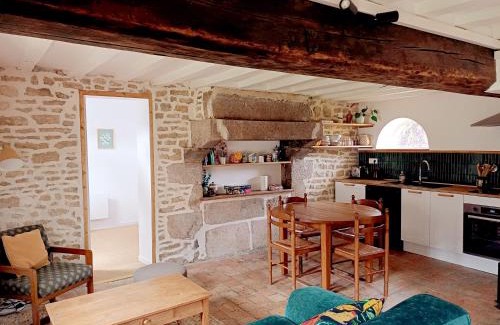Alencon House | Unwind at La Garencière - Oceanfront Retreat with Pool
