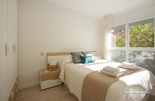 Logrono Historic Centre Apartment | Guest Rated: La Garnacha with Breakfast & Family Amenities