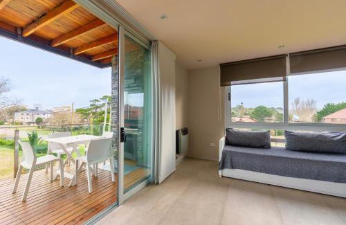 Ostende Apartment | La Gavea