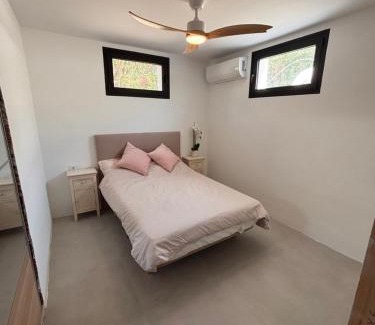 Urbanizacion La Mandarina Villa | La Gavina - Spacious 5-Bedroom Villa with Private Pool in Javea