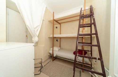 Mundaka Apartment | Pet-Friendly Retreat at La Gaviota for Families
