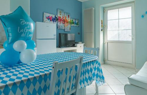San Maurizio d'Opaglio Apartment | Discover La Gemma del Lago: Guest Rated 8.8/10