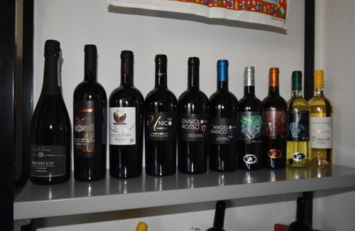 Avetrana Bed & Breakfast | Perfect Stay at La Gemma del Sud: Pet Friendly & Rated 10/10