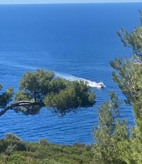 Anacapri Apartment | Experience La GEMMA di Orrico: 4-Star Oceanfront Escape