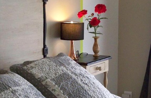 Tillieres Bed & Breakfast | Family-Friendly Retreat at La Genoise: Guest Rated 9/10