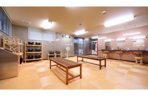 Kesennuma Hotel | Discover La'gent Inn Kesennuma - Family-Friendly Retreat