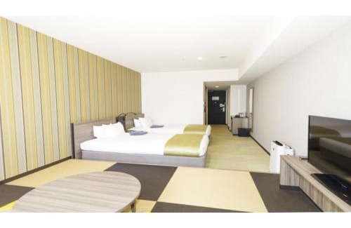 Hakodate Hotel | Comfortable Stay at La'gent Hakodate Ekimae Hotel