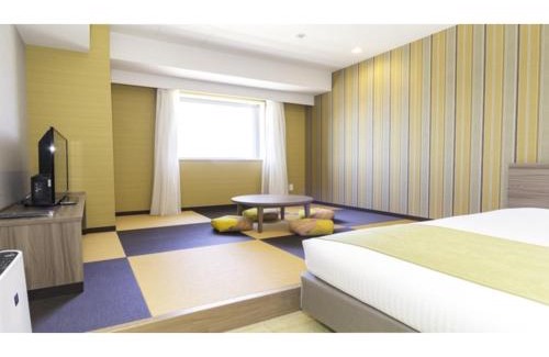 Hakodate Hotel | Comfortable Stay at La'gent Hakodate Ekimae Hotel
