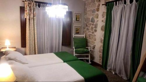 Cabrales House | Discover La Gesta Picos de Europa with Delightful Breakfasts