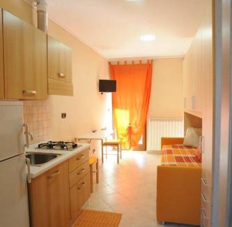 Verzuolo Apartment | La Ghiacciaia sas