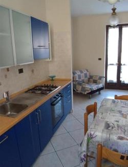 Verzuolo Apartment | La Ghiacciaia sas