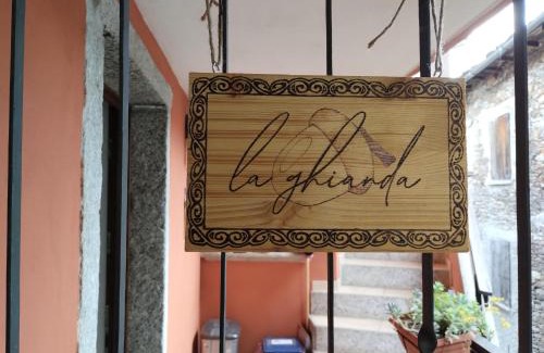 Comero Apartment | Pet-Friendly Getaway at La Ghianda with Scenic Terrace