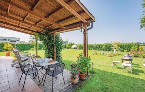 San Biagio di Callalta House | Explore La Ghiandaia: 4-Star Pet-Friendly Getaway