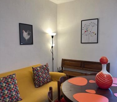 Porto Ercole Apartment | La Ghiandaia