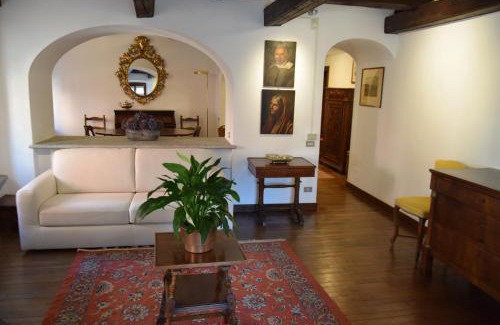 Santa Maria Maggiore Apartment | Pet-Friendly Retreat at La Ghirba - Rated 9.6/10 by Guests