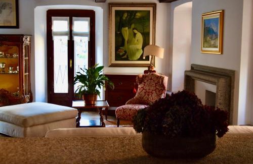 Santa Maria Maggiore Apartment | Pet-Friendly Retreat at La Ghirba - Rated 9.6/10 by Guests