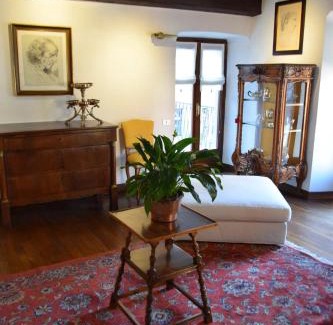 Santa Maria Maggiore Apartment | Pet-Friendly Retreat at La Ghirba - Rated 9.6/10 by Guests