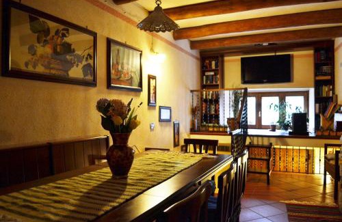 Brienza Bed & Breakfast | Pet-Friendly Getaway at La Giara Bed&Breakfast - Rated 9.4