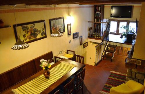 Brienza Bed & Breakfast | Pet-Friendly Getaway at La Giara Bed&Breakfast - Rated 9.4