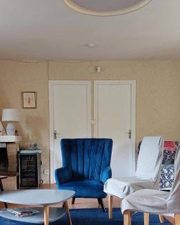 Airoux Apartment | Oceanfront Getaway at La Ginelle - Appartement Savane