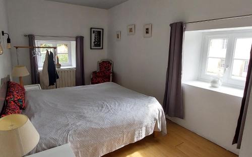 Airoux Apartment | Oceanfront Getaway at La Ginelle - Appartement Savane