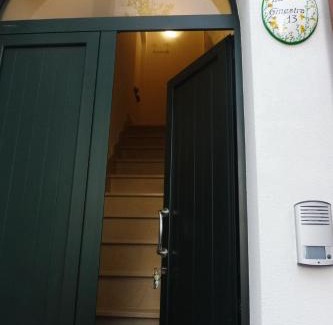 Ginosa Apartment | Unforgettable Stay at La Ginestra Affittacamere - 10/10 Rating