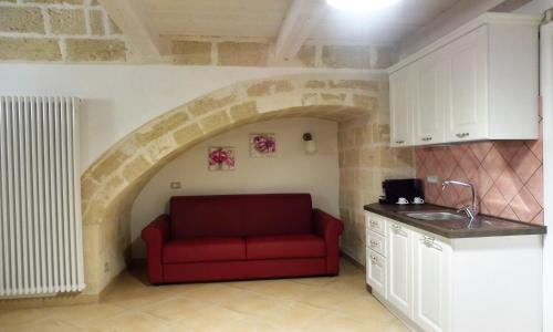 Ginosa Apartment | Unforgettable Stay at La Ginestra Affittacamere - 10/10 Rating