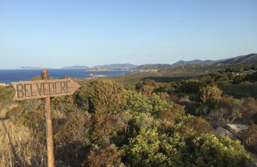 Domus de Maria Bed & Breakfast | Family-Friendly La Ginestra Chia B&B with Ocean Views