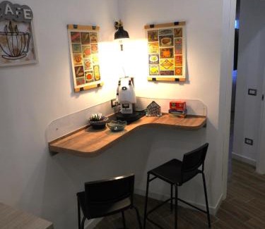 Fuorigrotta Apartment | La Gioia Napoli
